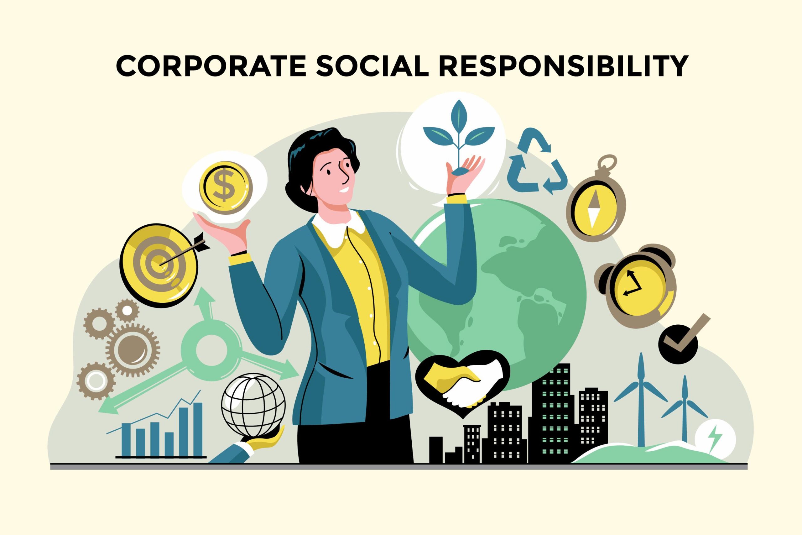nestle corporate social responsibility case study